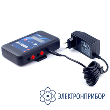Тестер аккумуляторных батарей CONBAT RT1000С