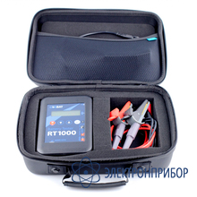 Тестер аккумуляторных батарей BS-RT1000C2