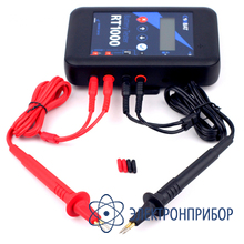 Тестер аккумуляторных батарей BS-RT1000C2