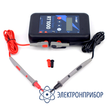 Тестер аккумуляторных батарей BS-RT1000C2