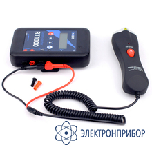 Тестер аккумуляторных батарей CONBAT RT1000С