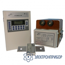 Комплект для испытаний автоматических выключателей (до 12 ка) РТ-2048-12