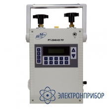 Комплект для испытаний автоматических выключателей (до 2 ка) РТ-2048-02