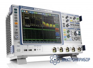 Цифровой осциллограф RTE1022