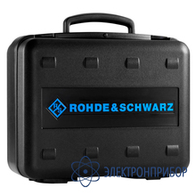 Жесткий защитный транспортный кейс RTH-Z4