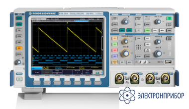 Цифровой осциллограф RTM2054