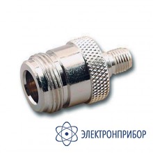 Разъем sma jack-n jack S-024