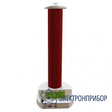 Киловольтметр ПКВТ С-100М