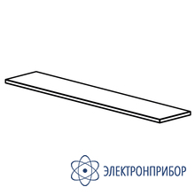 Полка (столешница) 1200х300 мм, лдсп, антистатическое исполнение С-12-3 ESD