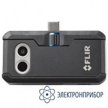 Тепловизор для смартфона FLIR ONE PRO LT для Android (USB-C)