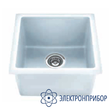 Столешница лабораторная 1000х700мм с раковиной С-О2-10-7 LAB