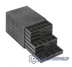 Система хранения smd-компонентов VKG S-01