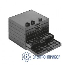 Система хранения smd-компонентов VKG S-03