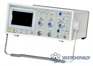 Осциллограф универсальный С1-127 (ЖКИ) М