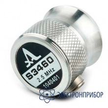 Совмещенный прямой преобразователь S3460 2.5A0D18CL