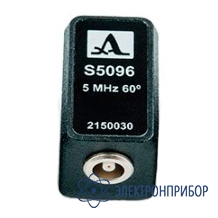 Совмещенный наклонный преобразователь S5096 5.0А60D6CS