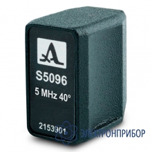 Совмещенный наклонный преобразователь S5096 5.0А90D6CR