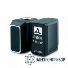 Совмещенный наклонный преобразователь S5096 5.0А50D6CS