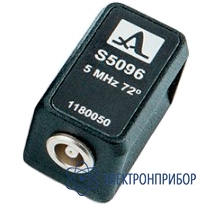 Совмещенный наклонный преобразователь S5096 5.0А72D6CS