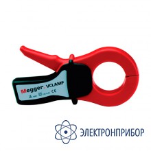 Клещи по напряжению (для det4tc2) VCLAMP