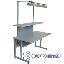 Стол рабочий антистатический С7-1200 ESD