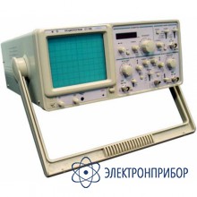 Цифровой осциллограф С8-33