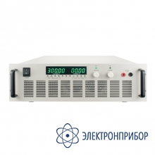 Программируемый источник питания ТЕТРОН-10080С