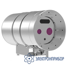 Тепловизионная камера с защитным корпусом с воздушным охлаждением SAT ACP640