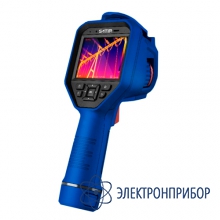 Тепловизор SAT i-640