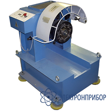 Стенд определения дисбаланса муфт СБС-05МК