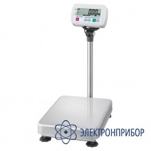 Весы платформенные SC-150KAL