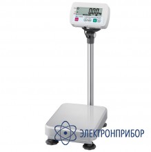 Весы платформенные SC-150KAM