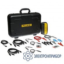 Автомобильный комплект для поиска неисправностей к fluke 190 серии ii Fluke SCC298