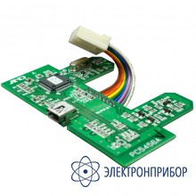 Интерфейс usb SCE-02