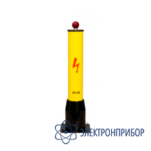 Искатель кабельных повреждений ИКП-32.407АТ