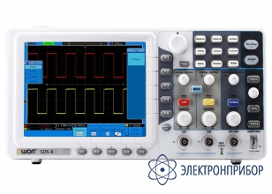 Осциллограф цифровой SDS5052EV