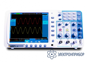 Осциллограф цифровой SDS8202V