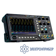 Осциллограф цифровой SDS210S