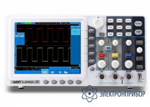 Осциллограф цифровой SDS5032E