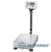 Весы платформенные SE-60KAL