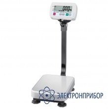 Весы платформенные SE-60KAM