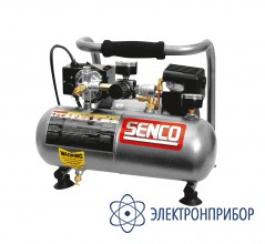 Компрессор для вакуумного упаковщика SENCO PC1010