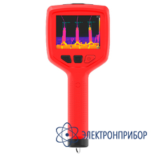 Портативный тепловизор Seviral A30