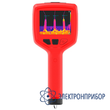 Портативный тепловизор Seviral A30