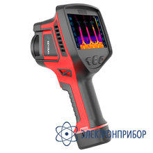 Портативный тепловизор Seviral AT500