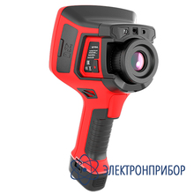 Портативный тепловизор Seviral AT500