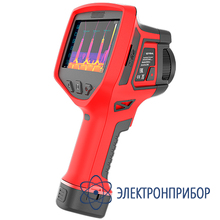 Портативный тепловизор Seviral AT500