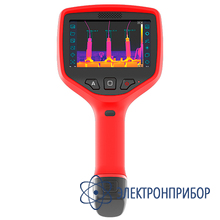 Портативный тепловизор Seviral AT500