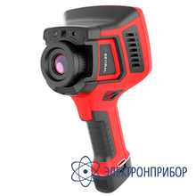 Портативный тепловизор Seviral AT500