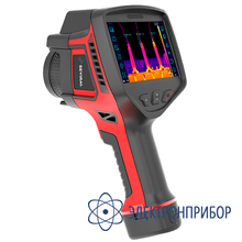 Портативный тепловизор Seviral AT500-B